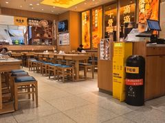 -陳香貴·兰州牛肉面(乐峰广场店)