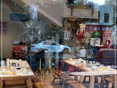-木屋烧烤(南新店)