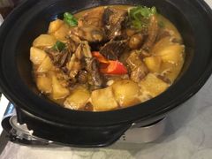 -丽华园(汉阳龙阳店)