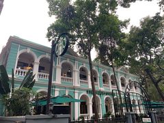 -星巴克臻选(广州沙面店)