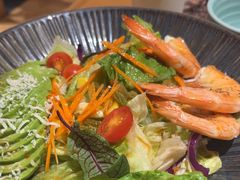 -一心创作料理屋(经开万达店)