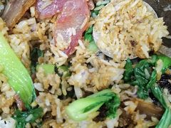 -壹煲口福煲仔饭(中山路店)