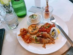-上海新发展亚太JW万豪酒店