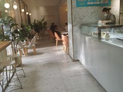 -烫面包·面包烘焙(绿地缤纷城店)