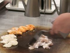 -火地铁板烧(昆山万象汇店)