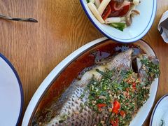 -妈妈的味道(和顺古镇店)