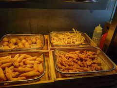 -王氏炉匠·烧鸟放题自助(三里屯店)