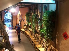 -农耕记·湖南土菜(科技园店)