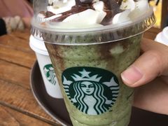 -星巴克(深圳世纪汇分店)