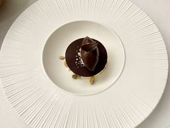 -北京金融街丽思卡尔顿酒店·意味轩 Cepe