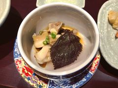 -yokocho上横町·日本食街(深业上城店)
