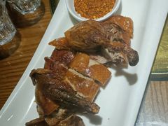 -盐帮食坊•小河帮川菜(四川师大店)