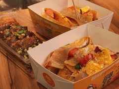 -四环冷面王(西单华威约饭街店)