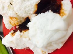 叉烧包-榕槟茶楼