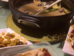 -陈江波老鸭煲(化工路店1号店)