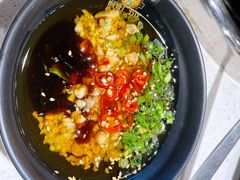 香油碟-钢管厂五区小郡肝火锅串串香(清河店)