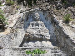 -圣莲山风景区