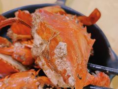 莲花公园煎蟹-莲花公园煎蟹(总店)