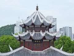 -文昌阁