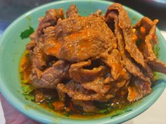 -潮牛岛·潮汕鲜切牛肉自助火锅(无锡首店)