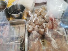 -老字号蛇口德记烧腊饭店·海鲜加工