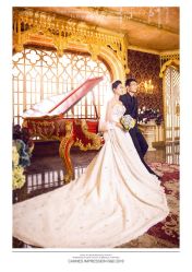 -戛纳印象摄影(潮拍定制馆)