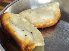 网红锅贴-锅贴大王南翔小笼(临沂二村店)