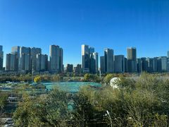 -中田·健身+普拉提(北京通州运河店)