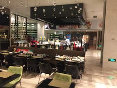 -青岛富力艾美酒店