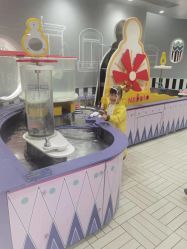 -奈尔宝·儿童乐园·亲子餐厅(鄞州万达店)