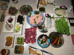 -围炉夜话·潮汕卤水火锅(榕江店)