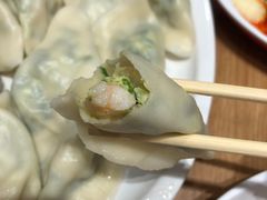-喜家德虾仁水饺(邯郸新世纪中心店)