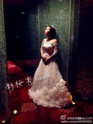 -上海彩妆秀摄影设计有限公司