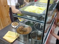 -刘氏方酥锅盔(古城总店)