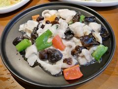 -三凤酒家·百年无锡菜(清扬茂业店)