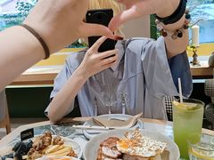 -沛家·西餐Brunch·直火料理