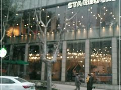 -星巴克臻选(湖滨道店)
