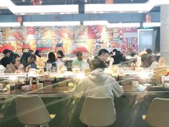 -元气寿司(东方宝泰店)