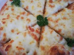 -马克西姆俄罗斯餐厅(通亚街店)