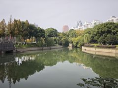 -东水关遗址公园