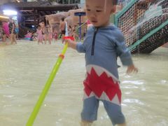 -杭州开元森泊度假乐园