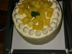 -幸福西饼生日蛋糕·下午茶(思明店)