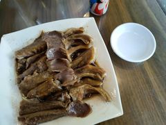 -鹅滋道(甘坑古镇店)