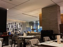 -御公馆中餐厅·点心·顺德菜·佛山东平保利洲际酒店