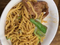 -寻裕记·现炒浇头面(人民广场店)