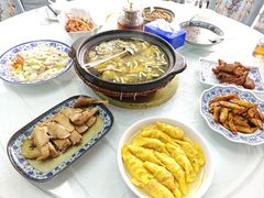 -芸海阁·农家私房菜(沙家浜景区出口店)