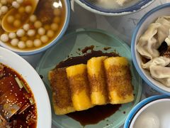 -龙抄手(文殊坊店)