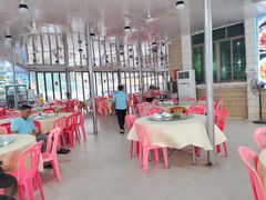 -考记泥焗鸡农庄·海鲜(北洛秘境店)