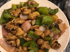 生炒大肠-紫金食坊(江南西路店)