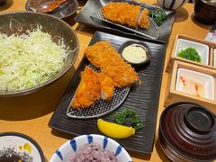 -胜博殿日式炸猪排(悠唐店)